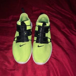 Nike running shoes